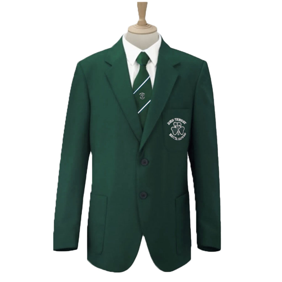 School Blazers