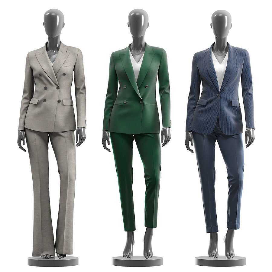 Women's Suits