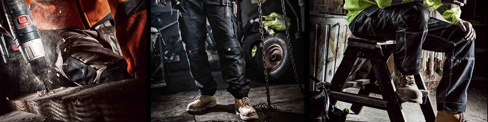 Workwear Catalogue