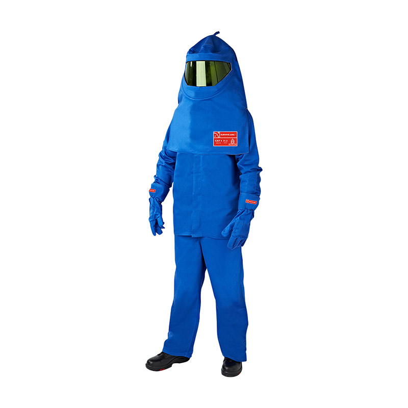 Arc Flash Protection