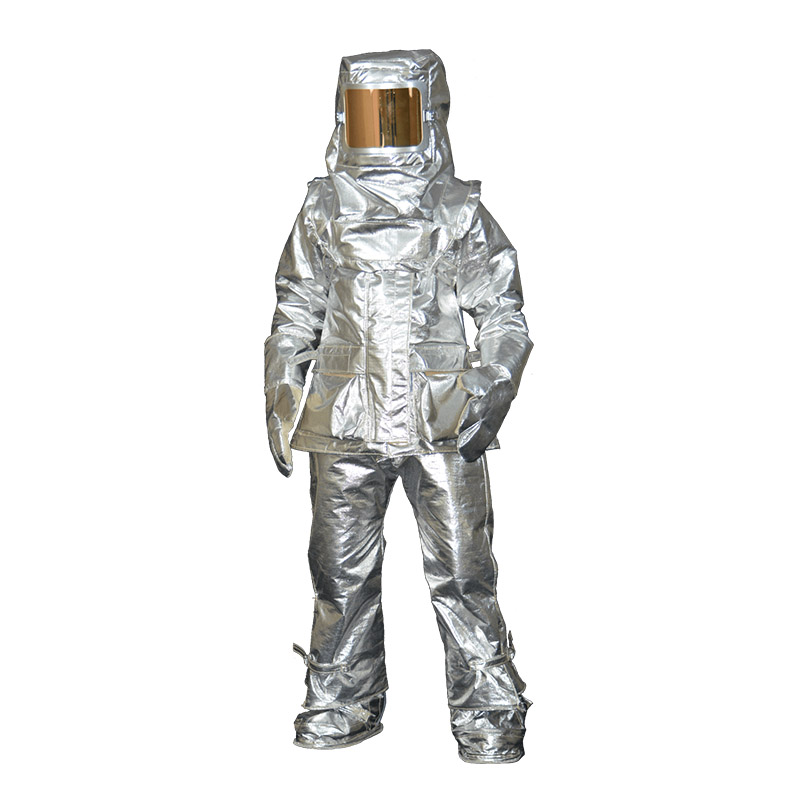 High Heat Protection